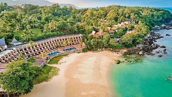 Beyond Resort Karon