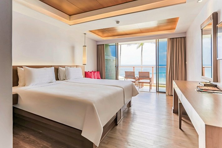 Beyond Resort Karon