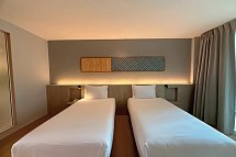 Baan Karon Resort - Wohnbeispiel Superior (Zimmercodierung US1)
