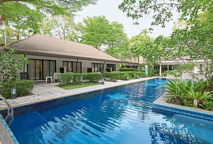 Nai Yang Beach Resort & Spa