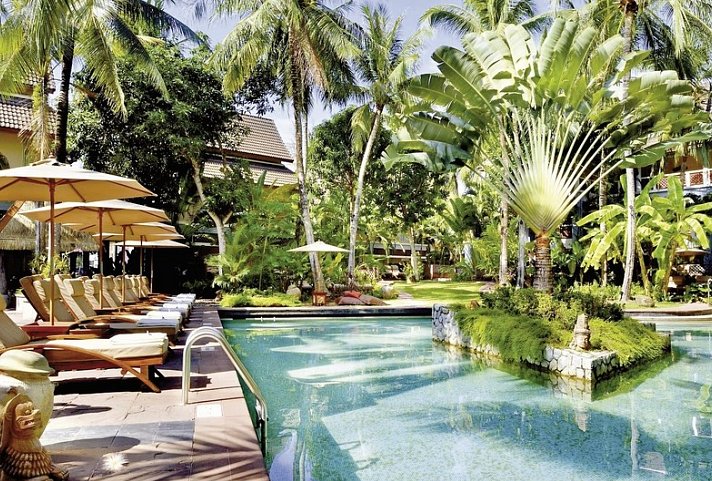 Angsana Laguna Phuket