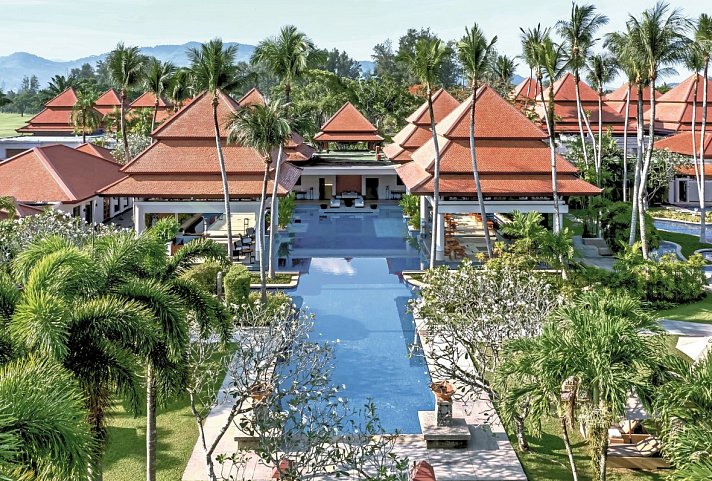 Banyan Tree Phuket