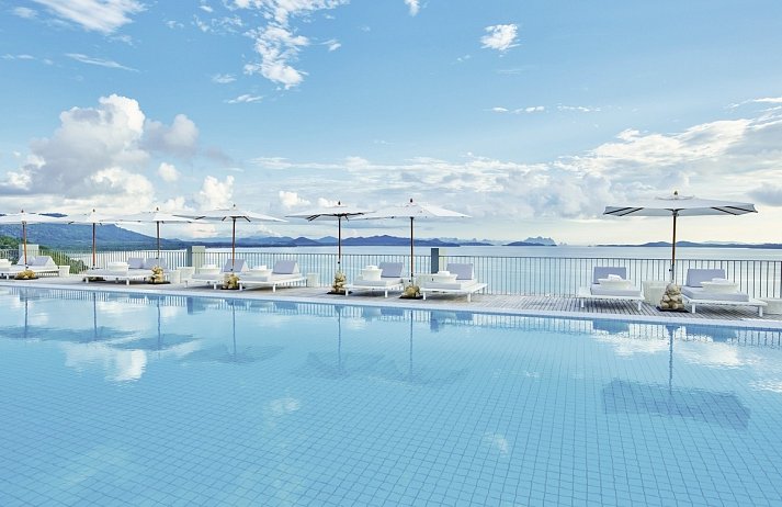 COMO Point Yamu Phuket