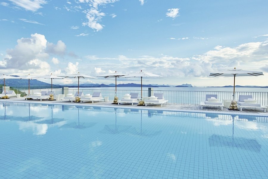 COMO Point Yamu Phuket