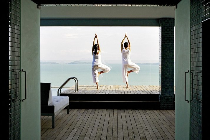 COMO Point Yamu Phuket