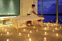 COMO Point Yamu Phuket - Spa