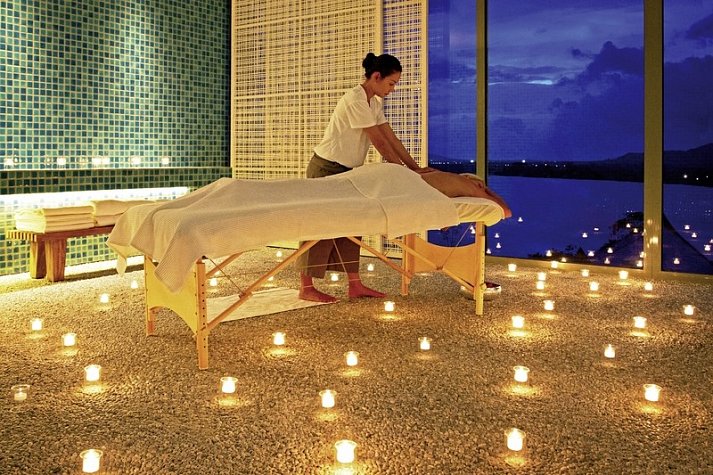 COMO Point Yamu Phuket - Spa