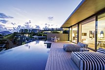COMO Point Yamu Phuket - Two Bedroom Pool Villa (Zimmercodierung VB2)