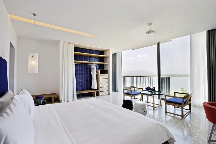 COMO Point Yamu Phuket - Verandah Room
