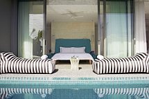 COMO Point Yamu Phuket - One Bedroom Pool Villa (Zimmercodierung VB5)