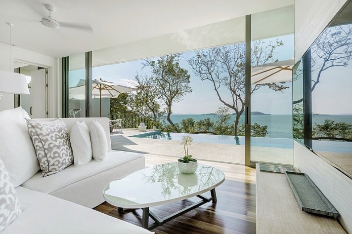 COMO Point Yamu Phuket