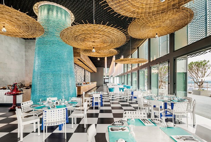 COMO Point Yamu Phuket - La Sirena