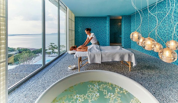 COMO Point Yamu Phuket - COMO Shambhala Retreat