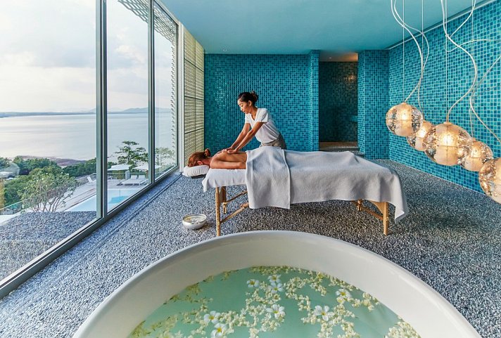 COMO Point Yamu Phuket - COMO Shambhala Retreat