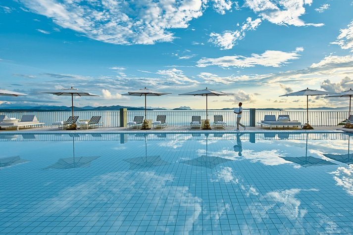 COMO Point Yamu Phuket