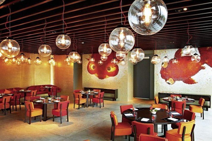 COMO Point Yamu Phuket - Restaurant 