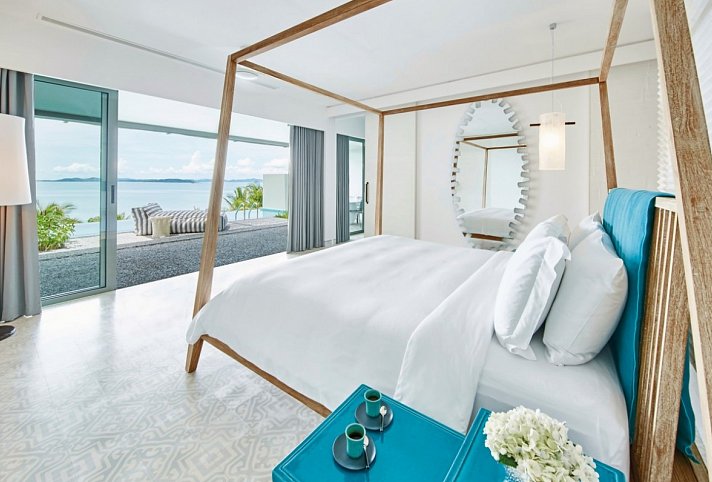COMO Point Yamu Phuket