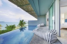 COMO Point Yamu Phuket - Bay Pool Suite