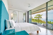 COMO Point Yamu Phuket - Bay Pool Suite