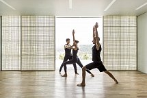 COMO Point Yamu Phuket - Shambala Yoga