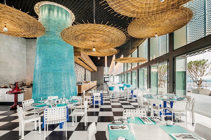 COMO Point Yamu Phuket