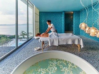 COMO Point Yamu Phuket - COMO Shambhala Retreat