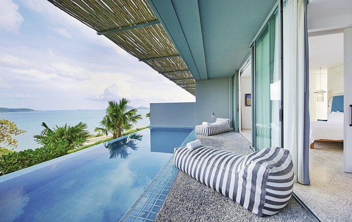 COMO Point Yamu Phuket