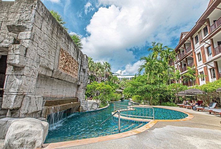 Kata Palm Resort