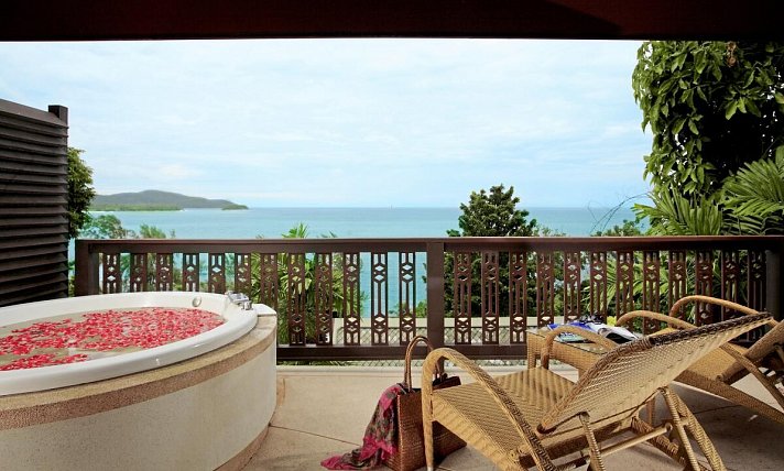 Centara Villas Phuket