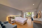 The Briza Beach Resort Khao Lak