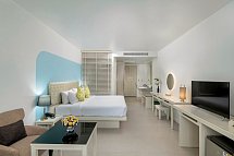 The Briza Beach Resort Khao Lak - Wohnbeispiel Deluxe Pool Access (Zimmercodierung UDQ)