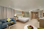 The Briza Beach Resort Khao Lak