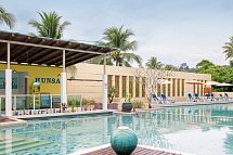 The Briza Beach Resort Khao Lak