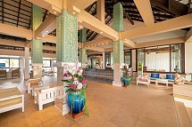 The Briza Beach Resort Khao Lak