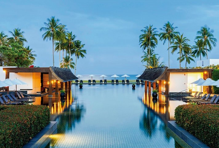JW Marriott Khao Lak Resort & Spa