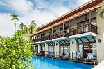 Khaolak Oriental Resort