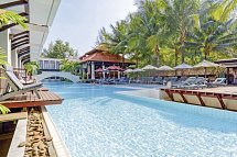 Khaolak Oriental Resort