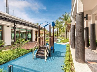 Outrigger Khao Lak Beach Resort