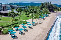 Le Méridien Khao Lak Resort & Spa