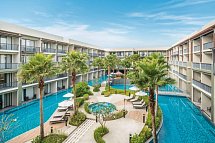 Le Méridien Khao Lak Resort & Spa