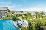 Le Méridien Khao Lak Resort & Spa