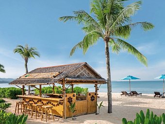 Le Méridien Khao Lak Resort & Spa