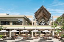 Le Méridien Khao Lak Resort & Spa