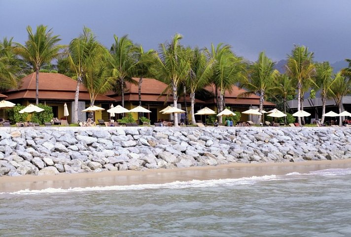 Chongfah Beach Resort Khao Lak