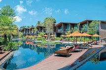 Kalima Resort & Villas Khao Lak