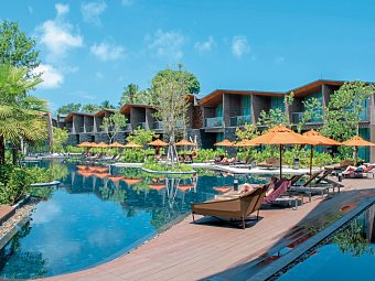 Kalima Resort & Villas Khao Lak