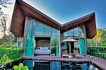 Kalima Resort & Villas Khao Lak