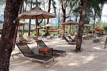 Kalima Resort & Villas Khao Lak