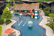Kalima Resort & Villas Khao Lak