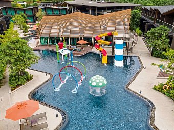 Kalima Resort & Villas Khao Lak